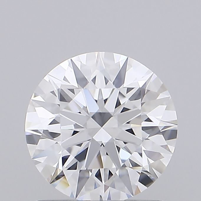 1.01ct Round D VVS2 Lab Created Diamond