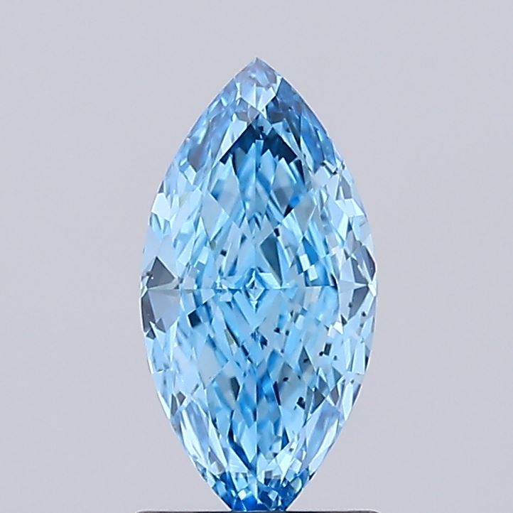 1.02ct Marquise VS2 Lab Created Diamond