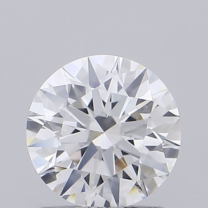 1.02ct Round E VS1 Lab Created Diamond