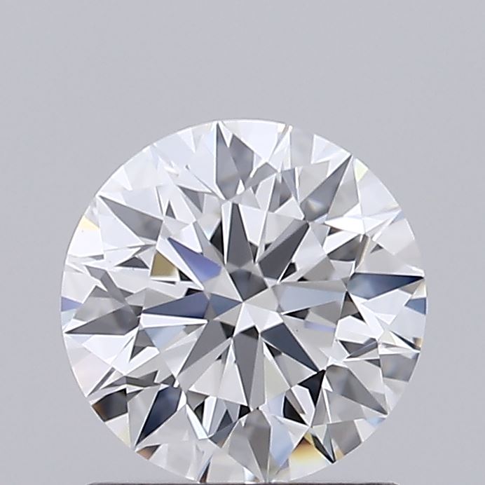 1.01ct Round D VS1 Lab Created Diamond