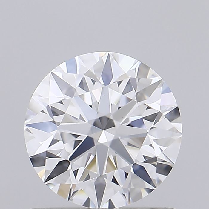 1.03ct Round D VVS2 Lab Created Diamond
