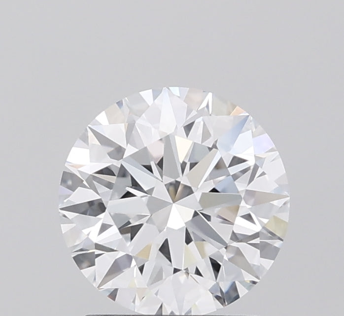 1.6ct Round E VVS1 Lab Created Diamond