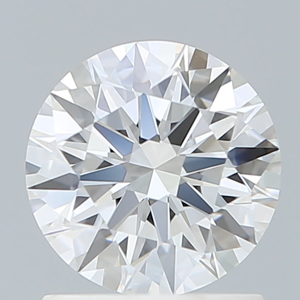 1.21ct Round E VVS2 Lab Created Diamond