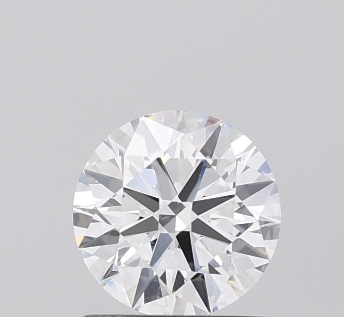 1.02ct Round D VVS1 Lab Created Diamond