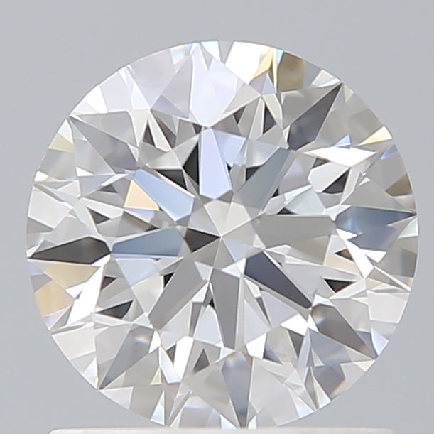 1.2ct Round D VS1 Lab Created Diamond