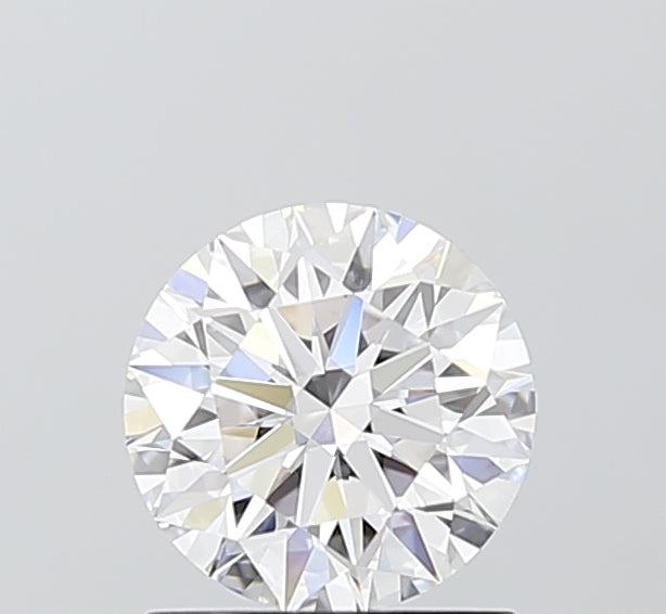 1.07ct Round D VVS1 Lab Created Diamond