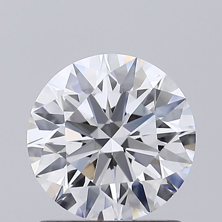 1.04ct Round D VS1 Lab Created Diamond