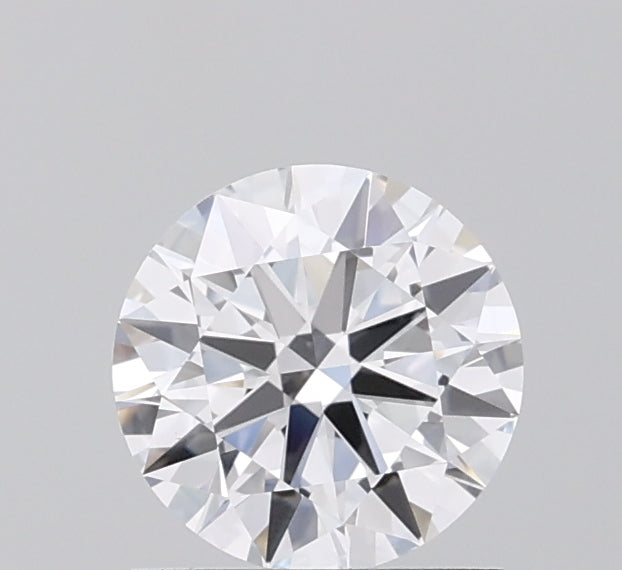 1.01ct Round D VVS2 Lab Created Diamond