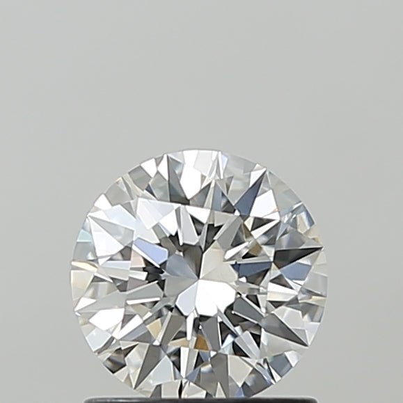 1.02ct Round E VVS2 Lab Created Diamond
