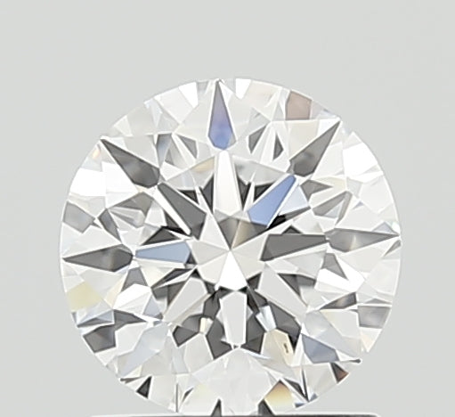 1.05ct Round D VVS2 Lab Created Diamond