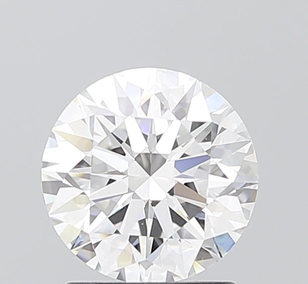 1.59ct Round D VVS2 Lab Created Diamond