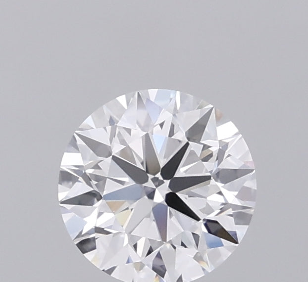 1.22ct Round D VVS1 Lab Created Diamond
