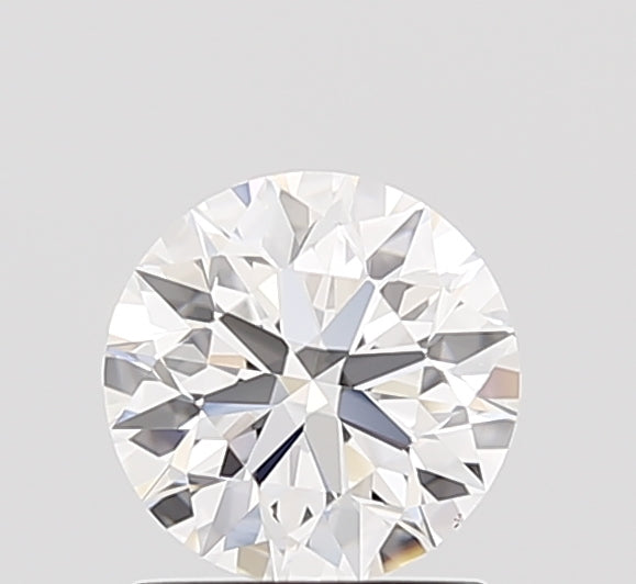 1.05ct Round D VVS2 Lab Created Diamond
