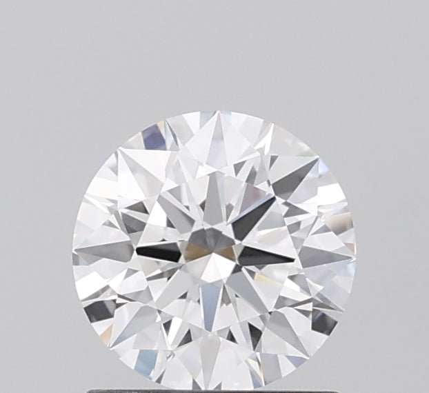 1.05ct Round D VVS2 Lab Created Diamond