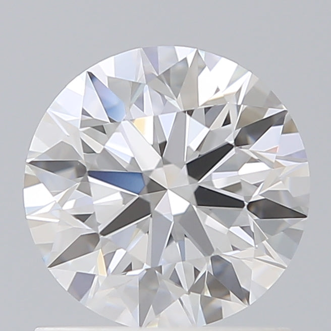 1.14ct Round E VVS1 Lab Created Diamond