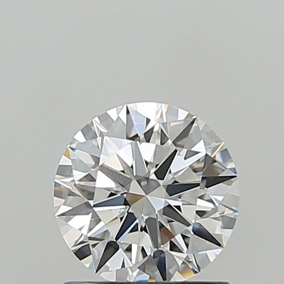 1.04ct Round E VVS2 Lab Created Diamond