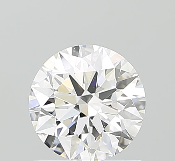1.04ct Round D VVS1 Lab Created Diamond