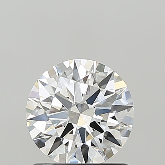 1.1ct Round D VS1 Lab Created Diamond