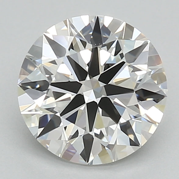 1.45ct Round G VS1 Lab Created Diamond