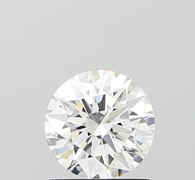 1.02ct Round D VVS1 Lab Created Diamond