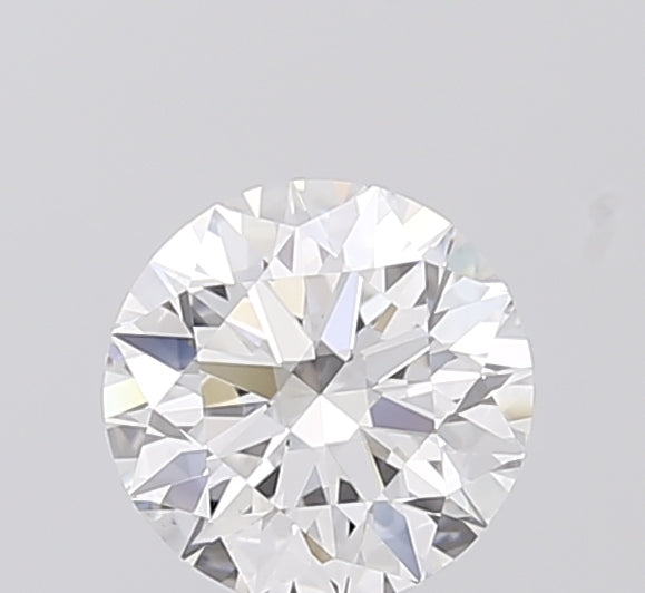 1.1ct Round E VVS2 Lab Created Diamond