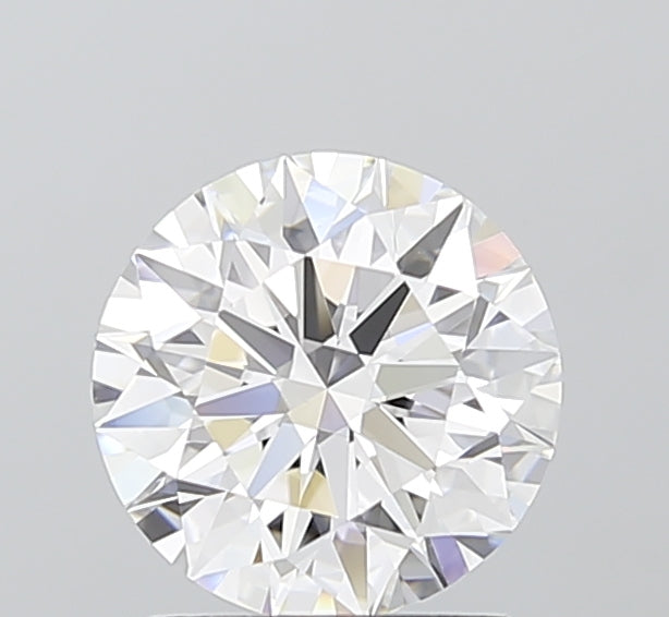 1.55ct Round D VVS1 Lab Created Diamond