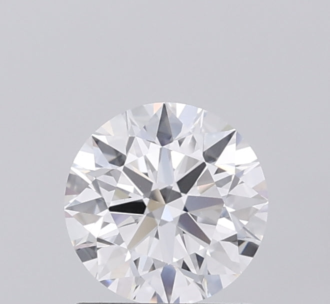 1.05ct Round D VVS1 Lab Created Diamond