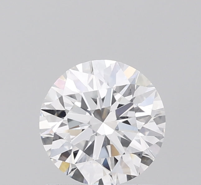 1.06ct Round E IF Lab Created Diamond