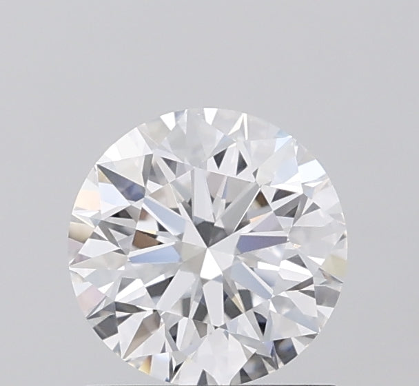 1.05ct Round D VVS2 Lab Created Diamond