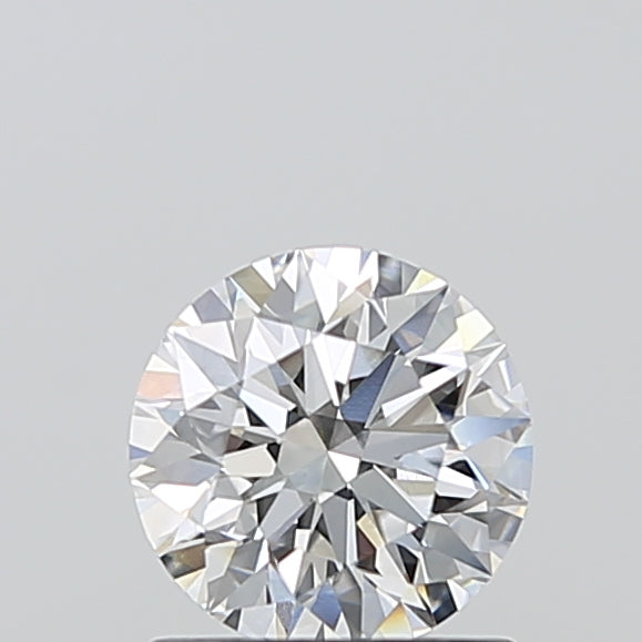 1.05ct Round E VVS2 Lab Created Diamond