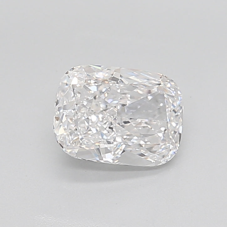 2.32ct Cushion D IF Lab Created Diamond