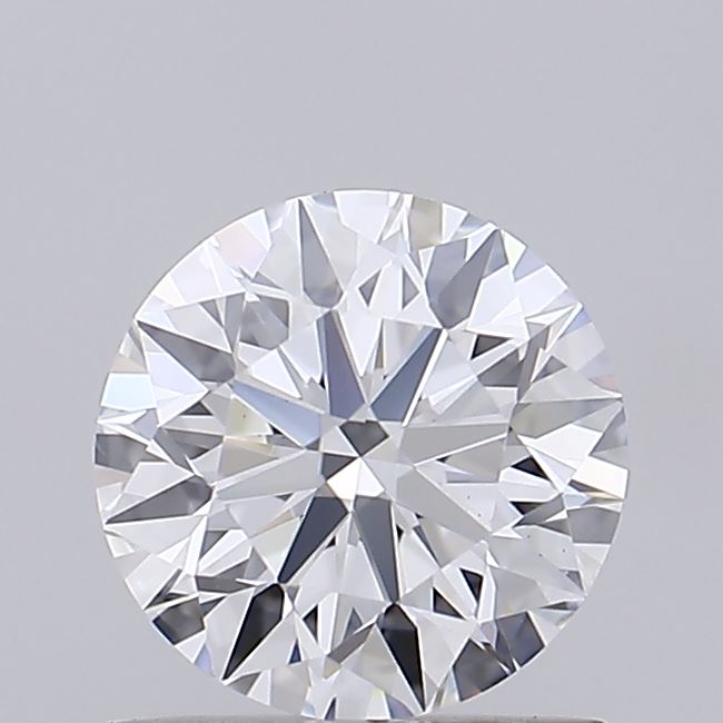 1.01ct Round D VS1 Lab Created Diamond