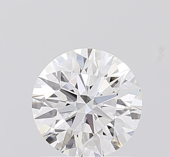 1.05ct Round D VVS2 Lab Created Diamond
