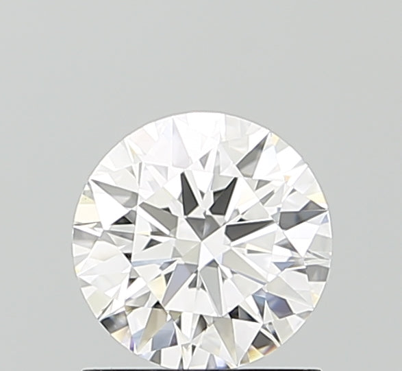 1.01ct Round D VVS1 Lab Created Diamond