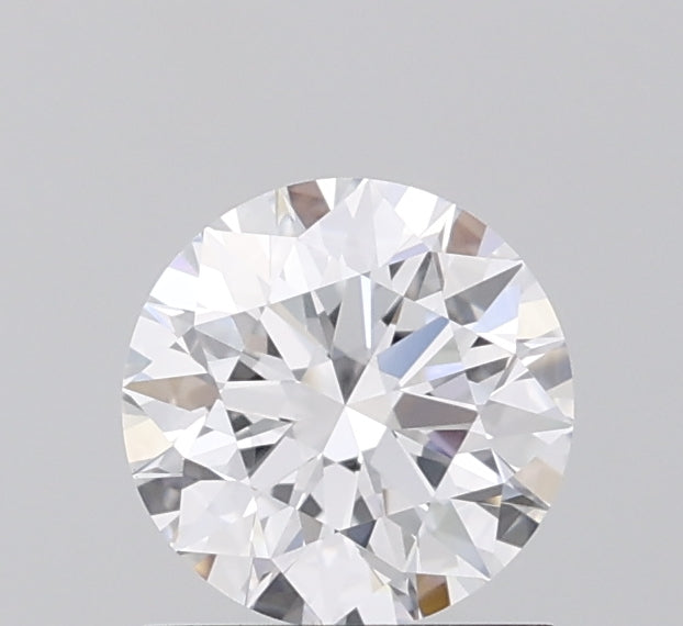 1.07ct Round D VVS1 Lab Created Diamond