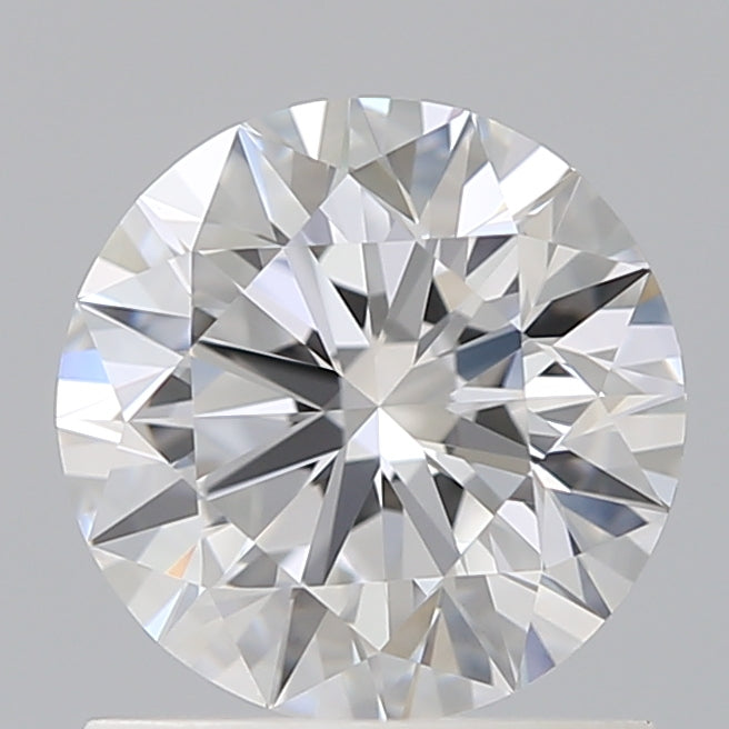 1.12ct Round E VVS2 Lab Created Diamond