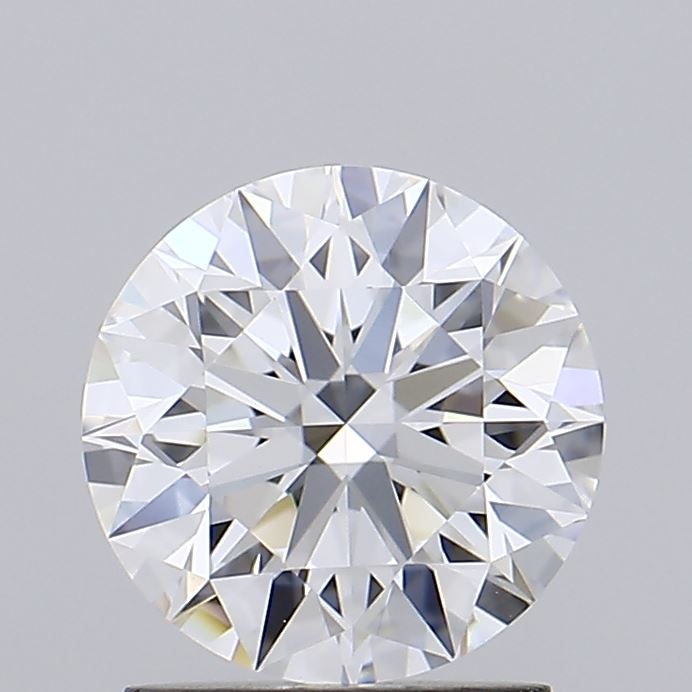 1.53ct Round STANDARD VVS2 Lab Created Diamond