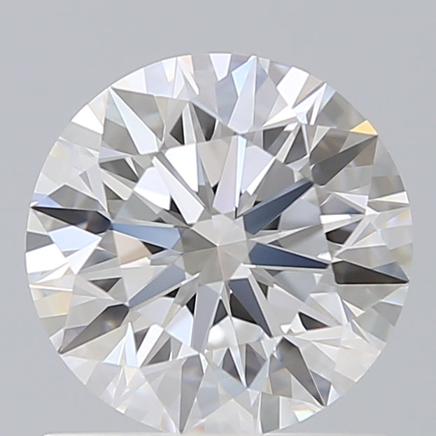 1.13ct Round E VVS1 Lab Created Diamond