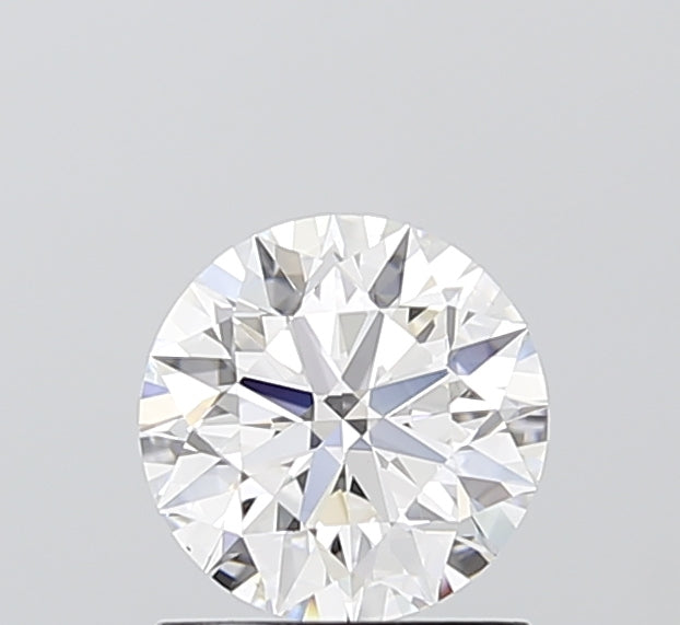 1.02ct Round D VVS2 Lab Created Diamond