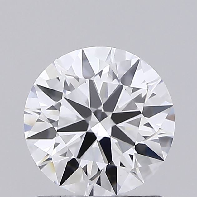 1.03ct Round D VS1 Lab Created Diamond