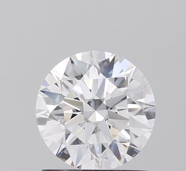 1.05ct Round D VVS1 Lab Created Diamond