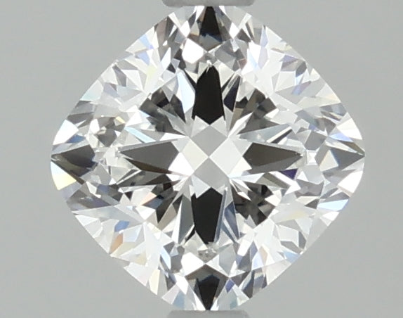 1.31ct Cushion E VS1 Lab Created Diamond