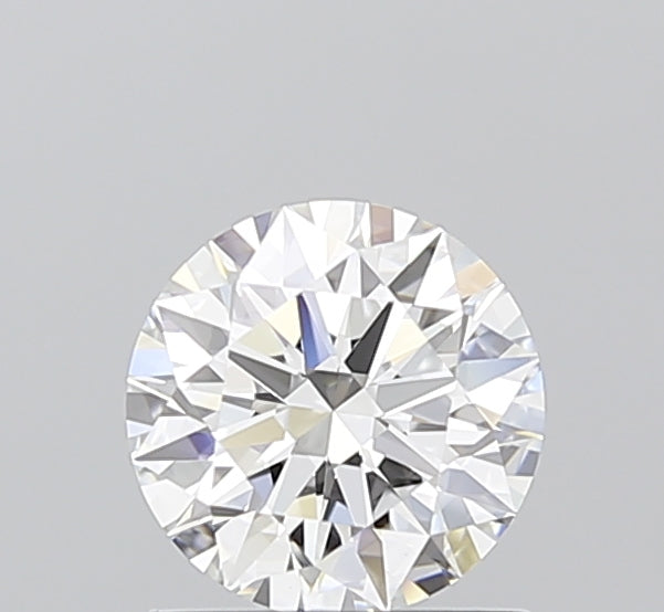 1.03ct Round D VVS1 Lab Created Diamond