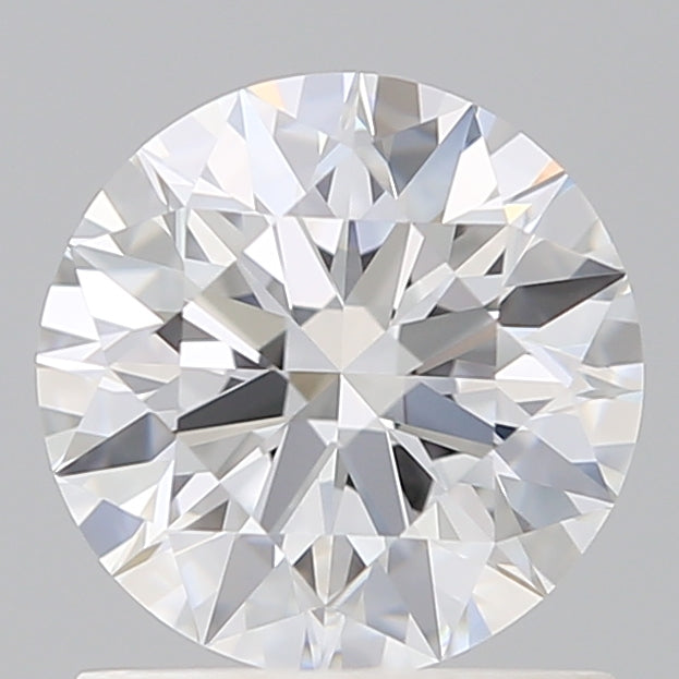 1.15ct Round D VVS2 Lab Created Diamond