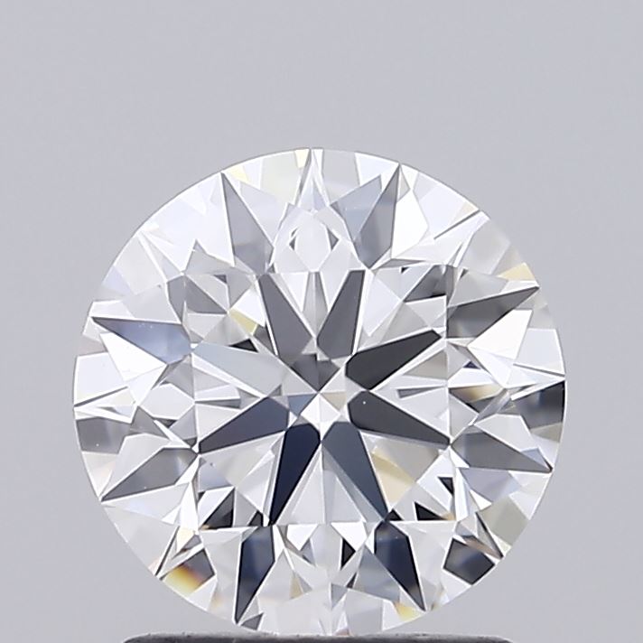 1.5ct Round D VS1 Lab Created Diamond