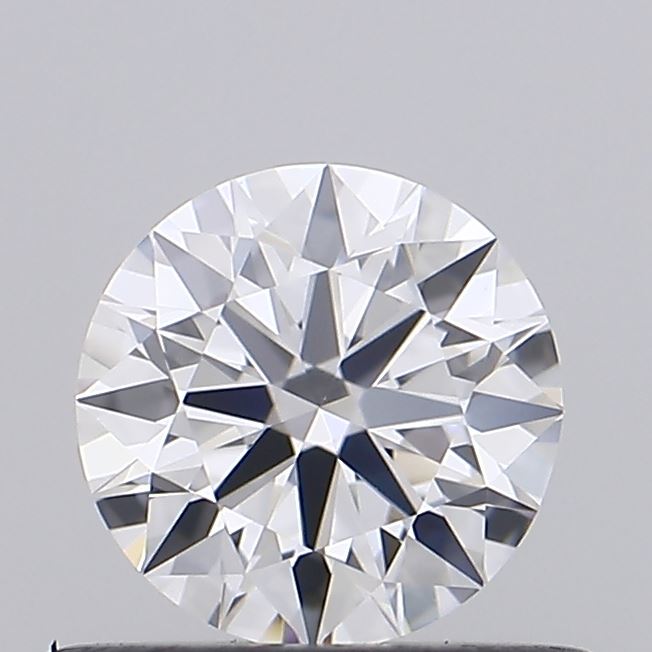 0.54ct Round D VS1 Lab Created Diamond