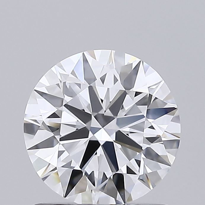1.04ct Round D VS1 Lab Created Diamond