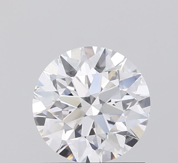 1.07ct Round D VVS2 Lab Created Diamond
