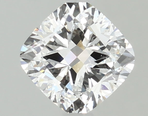 1.2ct Cushion E VS1 Lab Created Diamond
