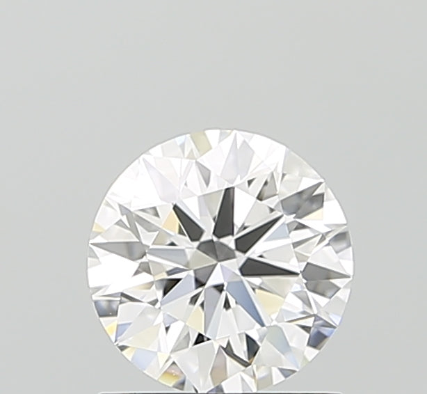 1.04ct Round D VVS1 Lab Created Diamond